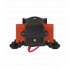 Seaflo 23C typ SFDP1-015-040-23C Membránové čerpadlo, 5.6 l/min, 2.8 bar, 12 V DC, PP/SP/EPDM, PS