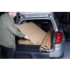 Vana do kufru Volkswagen Caddy V, 2021-, 5os. BOOT- PROFI CODURA