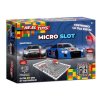 RE.EL Toys autodráha Micro Slot RACE Audi 1:87