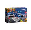 RE.EL Toys autodráha Micro Slot RACE Audi 1:87