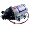 Shurflo 8000-243-155 - Membránové čerpadlo, 6.2 l/min, 3.4 bar, 12 V DC, PP/EPDM/SP, PS