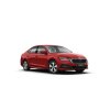 Autopotahy ŠKODA OCTAVIA IV, BEZ ZADNÍ LOKETNÍ OP. od 2020, AUTHENTIC LEATHER, černé  + OPTIMÁL utěrka na auto i úklid Smart Microfiber zdarma v hodnotě 329,-Kč