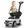 Jamara odrážedlo auto Mercedes-Benz AMG GLE 63 bílé 3in1