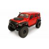 Amewi RC crawler AMXROCK AM18 KRATOS 1:18 RTR, LED osvětlení, proporcionální