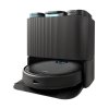 Robotický vysavač Cecotec Conga 11090 Spin Revolution Home&Wash černý 1