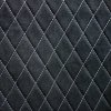 Autopotahy HYUNDAI i 30, III, PD, se zadní loketní op., AUTHENTIC CARO bílé  + OPTIMÁL utěrka na auto i úklid Smart Microfiber zdarma