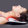 Alphay Medical Elektronický trakční masážní přístroj krční páteře 5