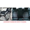 Autopotahy RENAULT CAPTUR II, od r. 2020, AUTHENTIC DOBLO, žakar audi  + OPTIMÁL utěrka na auto i úklid Smart Microfiber zdarma