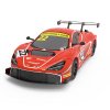 Siva RC auto MC Laren 720S GT3 1:12 100% RTR červený