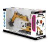 Jamara Excavator Liebherr R936 1:20 2,4GHz Destruction-Set with Grab and Hammer