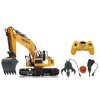 Jamara Excavator Liebherr R936 1:20 2,4GHz Destruction-Set with Grab and Hammer