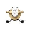 Seaflo SFGP1-032-003-01 - Zubové čerpadlo, 12 l/min, 0.3 bar, 12 V DC, měď