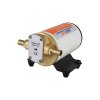 Seaflo SFGP1-032-003-01 - Zubové čerpadlo, 12 l/min, 0.3 bar, 12 V DC, měď