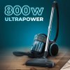 Bezsáčkový vysavač CECOTEC CONGA ROCKSTAR MULTICYCLONIC XL ANIMAL P