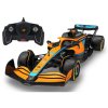 Jamara McLaren MCL36 1:18 oranžový 2,4GHz