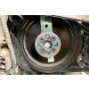 Aretační přípravky rozvodů motoru VOLVO D4204T 2.0 diesel - QUATROS QS10056