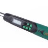 Momentový klíč, přesný 2%, digitální, 1/2", 20,5-410 Nm, kalibrovaný - JONNESWAY T24410