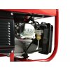 Benzínová rámová elektrocentrála 7 HP/2,8 kW - AVR TVARDY