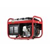Benzínová rámová elektrocentrála 7 HP/2,8 kW - AVR TVARDY
