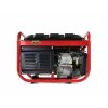 Benzínová rámová elektrocentrála 7 HP/2,8 kW - AVR TVARDY