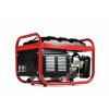 Benzínová rámová elektrocentrála 7 HP/2,8 kW - AVR TVARDY