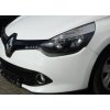 Autopotahy RENAULT CLIO IV,  5 DVEŘ, GRANDTOUR od r. 2012, antracit  + OPTIK utěrka 20x20 cm Smart Microfiber zdarma v hodnotě 199,-Kč