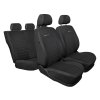 Autopotahy Opel Corsa E, 5 dveř, dělené opěradlo, od r. 2014, prolis  + OPTIK utěrka 20x20 cm Smart Microfiber zdarma v hodnotě 199,-Kč