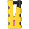 ABUS -77 GRANIT Sledg grip yellow