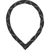 ABUS -8200/85 IVEN Steel-O-Flex
