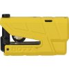 ABUS -8077 Granit Detecto X Plus Yellow