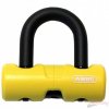 ABUS -405/100HB45 yellow