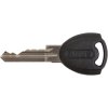 ABUS -5700/80 black uGrip Bordo SH