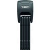 ABUS -6500KA/90 BK SH BORDO GRANIT Xplus  + OPTIK utěrka 20x20 cm Smart Microfiber zdarma