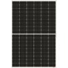 Fotovoltaický panel Amerisolar 410Wp AS-6M-HC BLACK