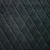 Autopotahy RENAULT ARKANA, bez zadní loketní opěrky, od r. 2021, AUTHENTIC CARO zelené  + OPTIMÁL utěrka na auto i úklid Smart Microfiber zdarma v hodnotě 329,-Kč