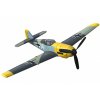 Volantex RC letadlo BF-109 RTF se 6ti osou stabilizací z odolného EPP materiálu