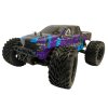 DF models RC auto FastTruck 5.1 Brushless 1:10 RTR