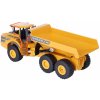 DoubleE RC kloubový dumper VOLVO A40G 1:20 56 cm 6WD LED zvuky RTR sada