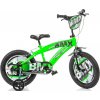 DINO Bikes - Dětské kolo 14" 145XC-01 - BMX 2024