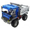 CADA RC stavebnice Dump Truck 1:14