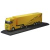 Cartronic RC kamion Mercedes-Benz Actros 1:32 RTR, LED, zvuky