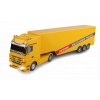 Cartronic RC kamion Mercedes-Benz Actros 1:32 RTR, LED, zvuky