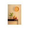Designové nástěnné hodiny 5996YE Karlsson 40cm