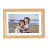 TFA 37.1002.08 - digitální fotorámeček s aplikací FRAMEO