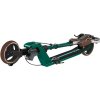 Globber Koloběžka One K 165 Deluxe Vintage Green