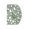 Designové hodiny 61-10-1-56 CalleaDesign Bollicine 40cm