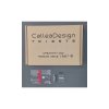 Designové hodiny 61-10-1-56 CalleaDesign Bollicine 40cm