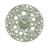 Designové hodiny 61-10-1-56 CalleaDesign Bollicine 40cm
