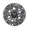Designové hodiny 61-10-1-5 CalleaDesign Bollicine 40cm