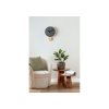 Designové kyvadlové hodiny 5967GY Karlsson 41cm